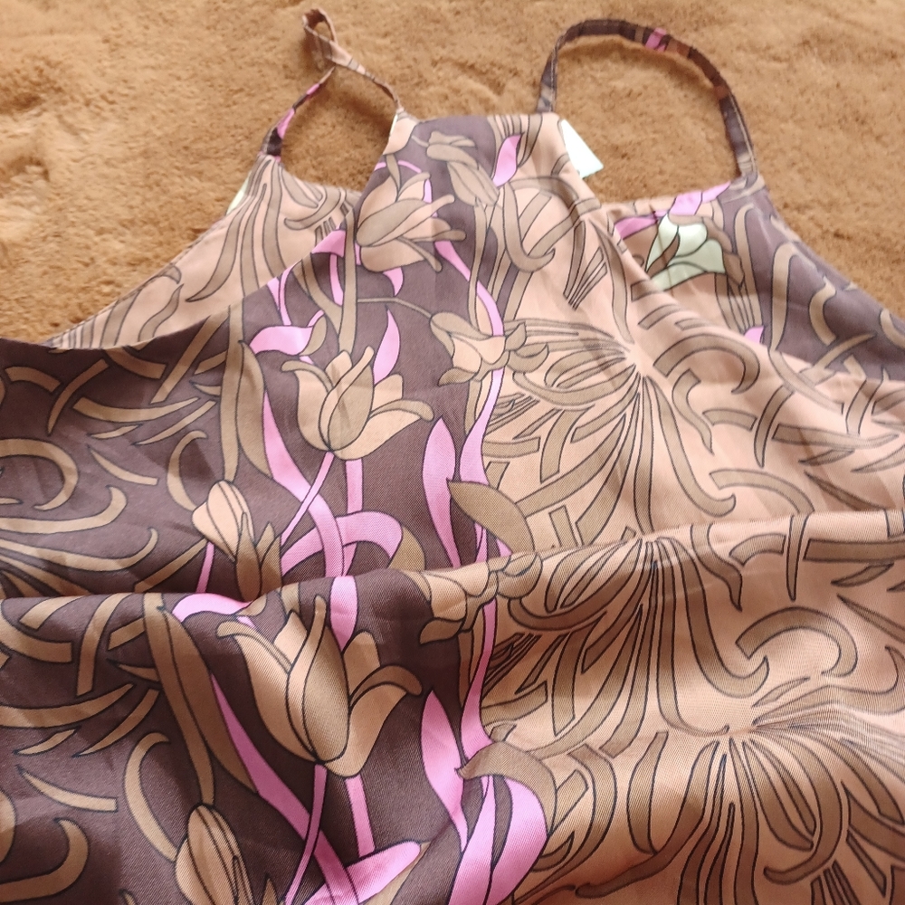 Floreiza Dress